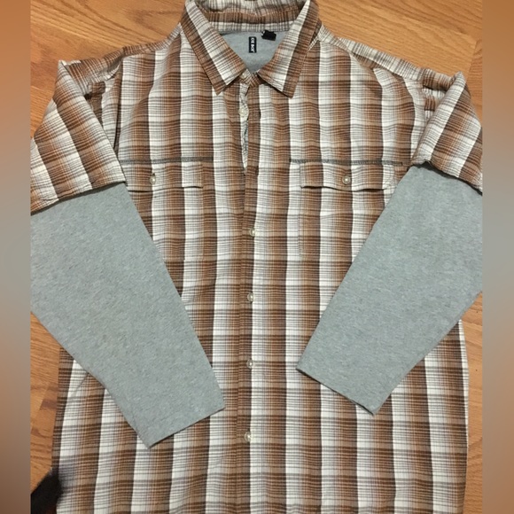 Mens JOE BOXER shirt - Picture 6 of 12